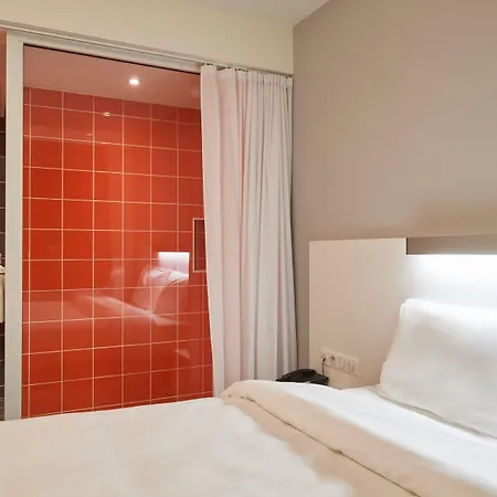 Le Nex2 Hotel Tarbes