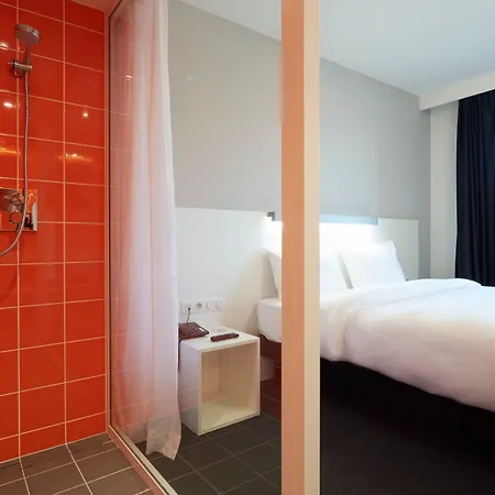 Le Nex2 Hotel