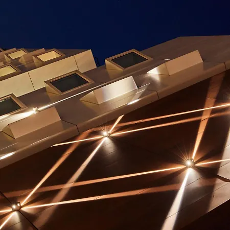 Le Nex2 Hotel