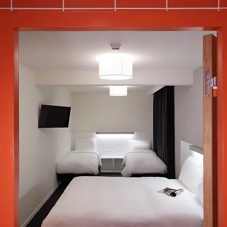Le Nex2 Hotel Tarbes