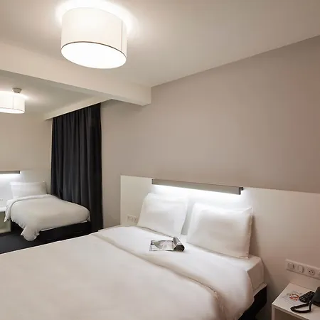 Hotel Le Nex2 2*