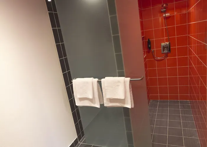 Hotel Le Nex2 Tarbes