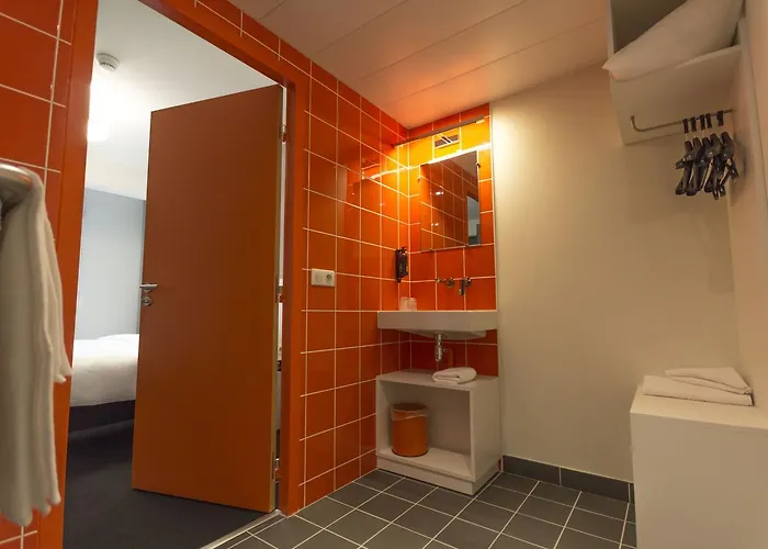 Hotel Le Nex2 Tarbes