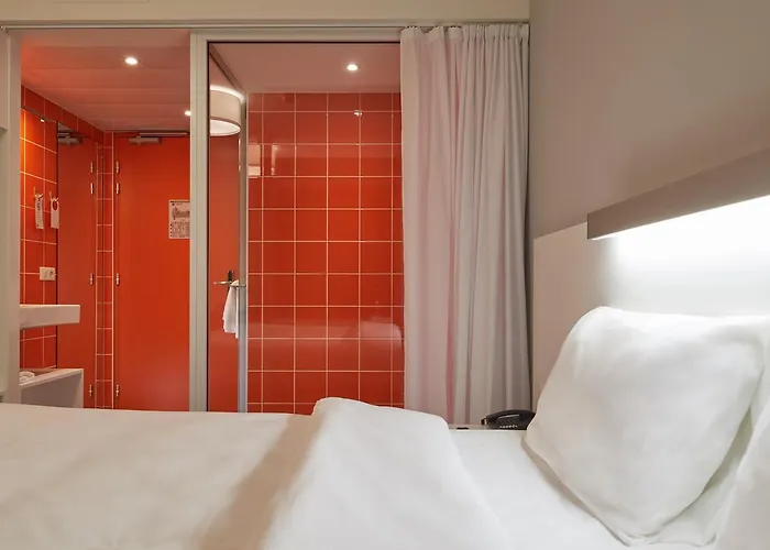 Le Nex2 Hotel Tarbes