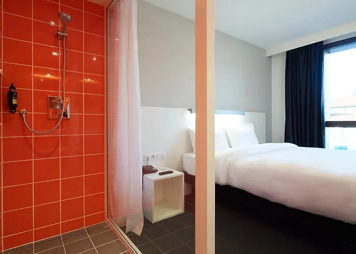 Le Nex2 Hotel Tarbes