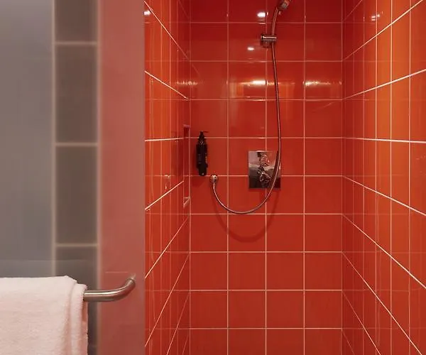 Le Nex2 Hotel Tarbes