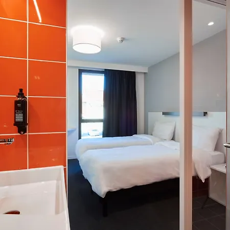 Hotel Le Nex2