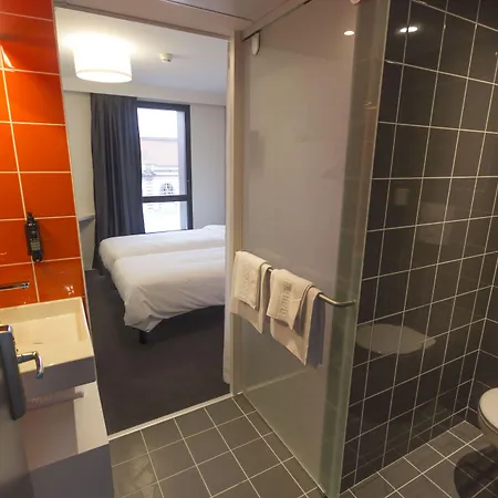 Hotel Le Nex2 Tarbes
