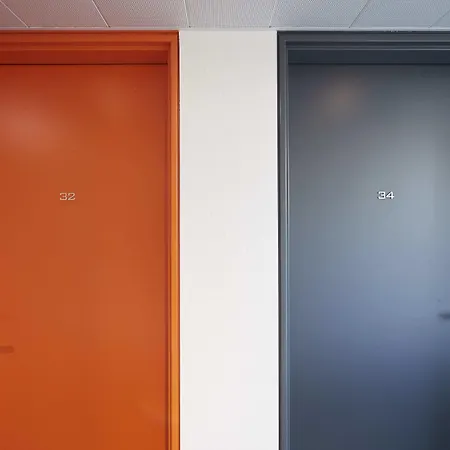 Le Nex2 2* تارْب