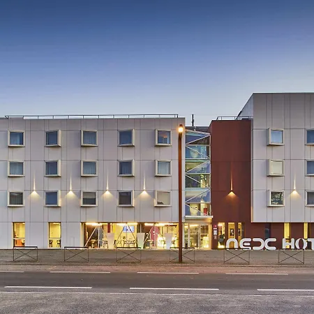 Hotel Le Nex2 2*