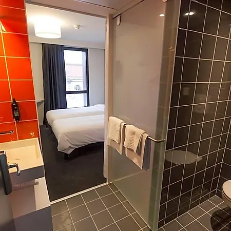 Le Nex2 2* Tarbes