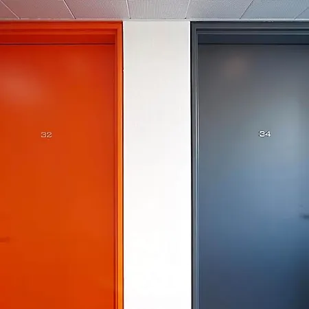 Szálloda Le Nex2 2*