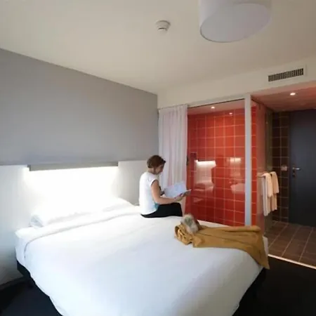 Hotel Le Nex2 2*
