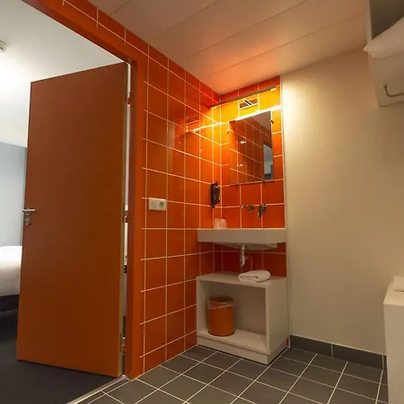 Hotel Le Nex2 Tarbes