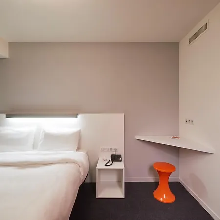 Hotel Le Nex2