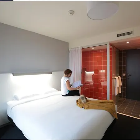 Hotel Le Nex2 2*